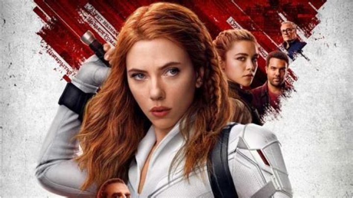 Scarlett Johansson sued Disney for breach of contract over Black Widow’s release