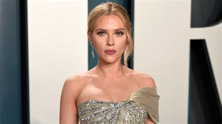 Scarlett Johansson: the ‘ScarJo’ nickname is ‘tacky, lazy, flippant & insulting’