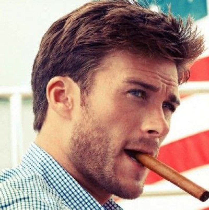 Scott Eastwood: Ashton Kutcher slept with my girlfriend while he was married
