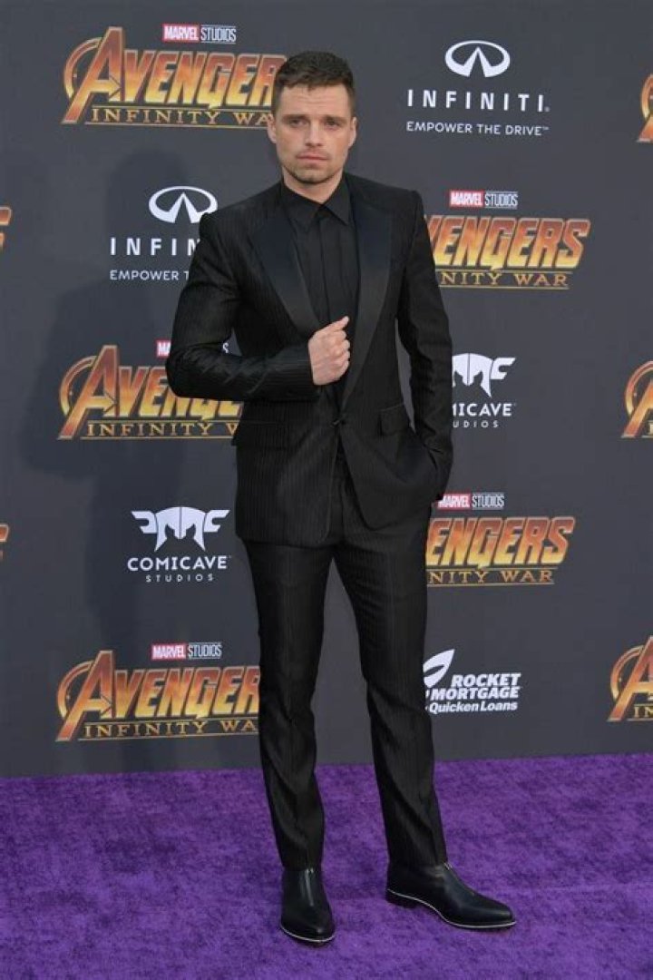 Sebastian Stan ‘was really worried, mainly for’ Tom Hiddleston during the Tiddles era