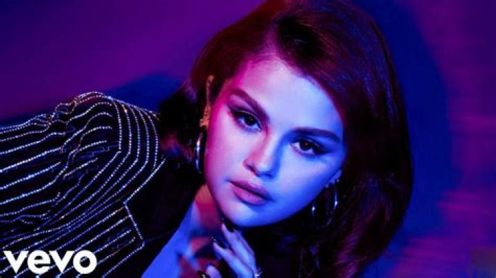 Selena Gomez: ‘I’m a little bit big right now, because I enjoyed myself’