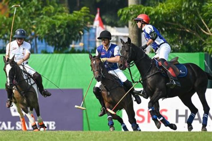 bitchy | Sentebale ISPS Handa Polo Cup