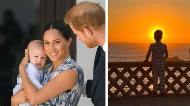 Seward: Prince Archie is ‘the real loser’ because he won’t go to the coronation