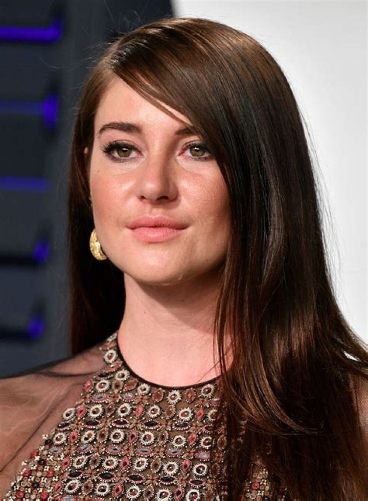 	Shailene Woodley’s split from Aaron Rodgers was ‘the darkest, hardest time in my life’	