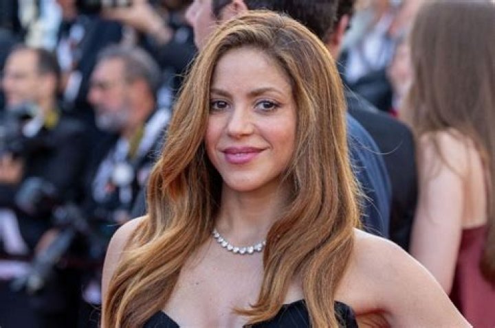 Good Celebrity: Shakira takes college classes for fun