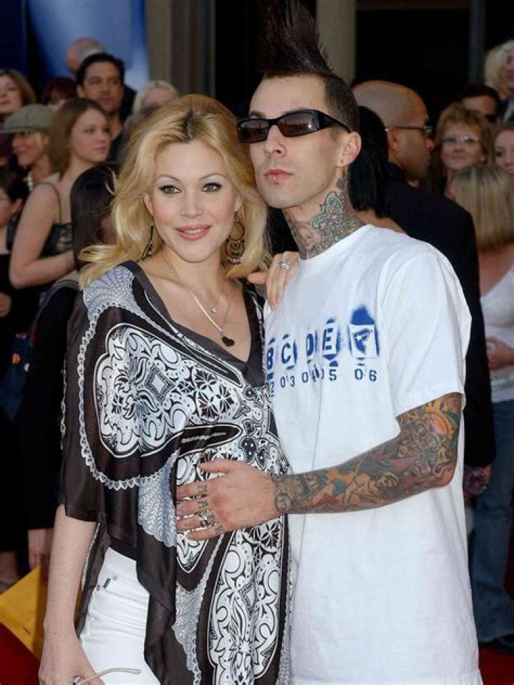	Shanna Moakler on coparenting with Travis: Kardashians buy them Prada, I can’t do that	