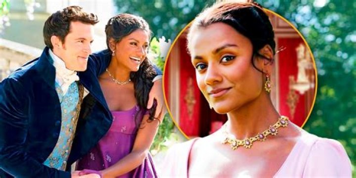 Simone Ashley confirms she’s returning to Bridgerton for season three (spoilers)