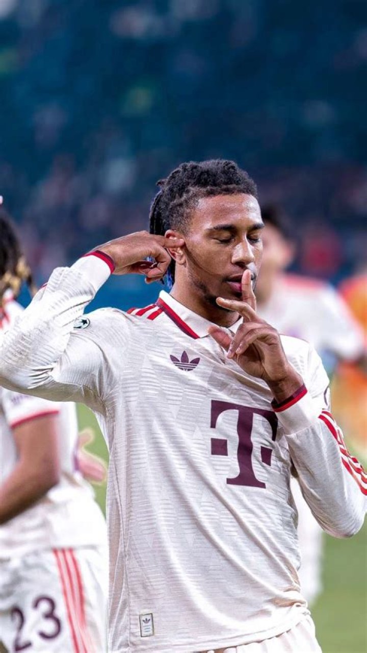 Sir Kenneth Olisa: Conversations about a baby’s skin color happen everywhere