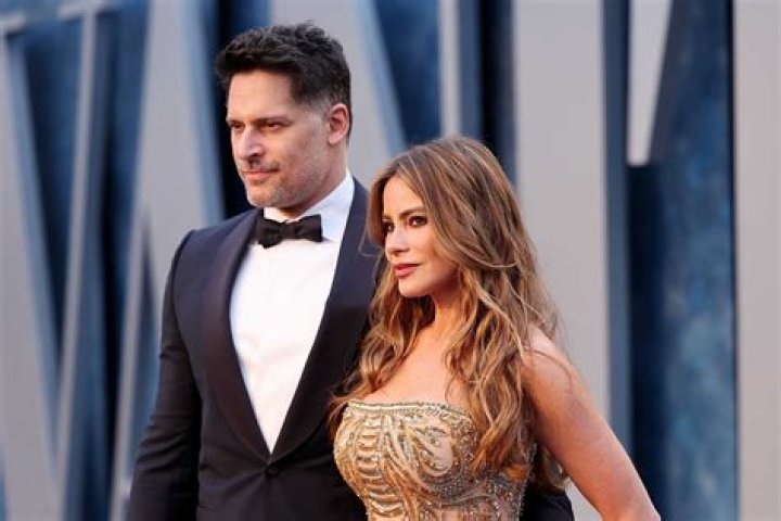 Sofia Vergara supports her Republican boyfriend’s political plans