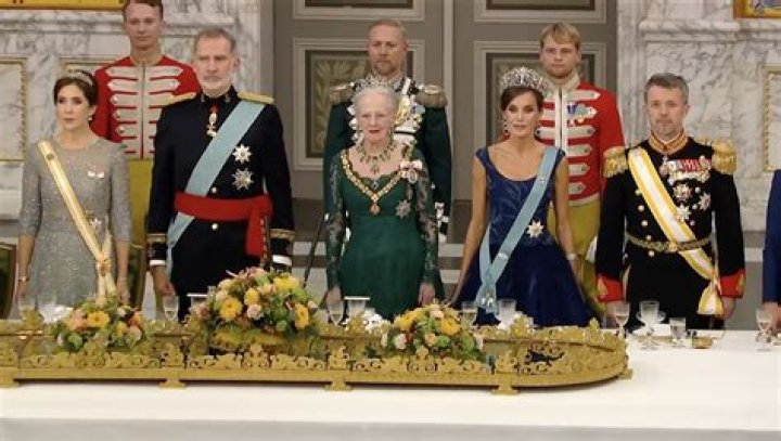 bitchy | Spanish Royals State Visit To Denmark – Day 3