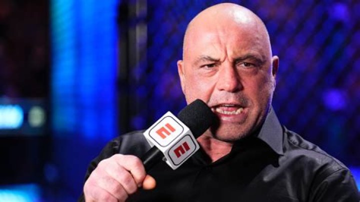 Spotify isn’t doing anything about Joe Rogan’s dangerous anti-vaxx conspiracies