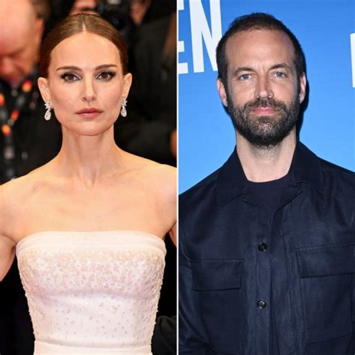 Star: Natalie Portman & Benjamin Millepied are having issues, she took off her ring