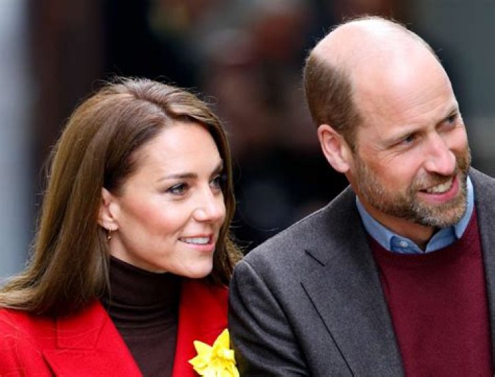 Sykes: Prince William & Kate ‘have embraced the power’ of being dull & boring