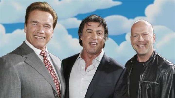 Sylvester Stallone shades Bruce Willis: ‘Greedy & lazy, a sure formula for career failure’