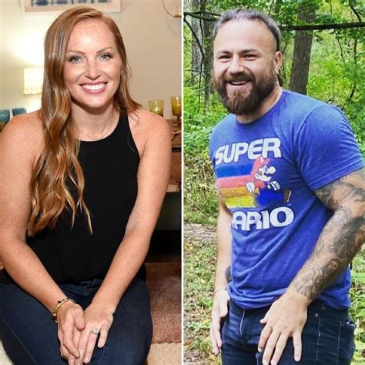 Is Tad Starsiak Married to His Wife? Age, Biography