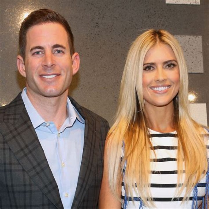 Tarek & Christina El Moussa are ending ‘Flip or Flop’ five years after their divorce