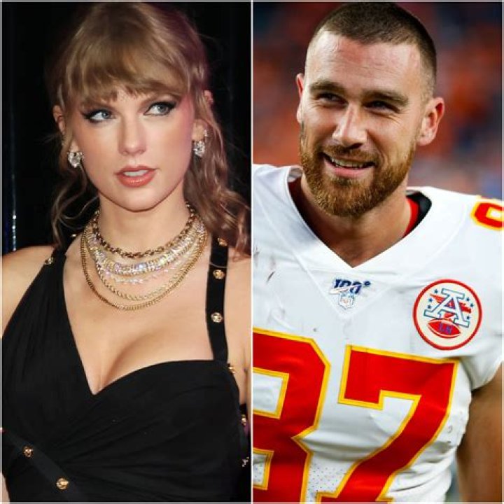 Taylor Swift will likely attend the Chiefs’ next game in New Jersey on Sunday
