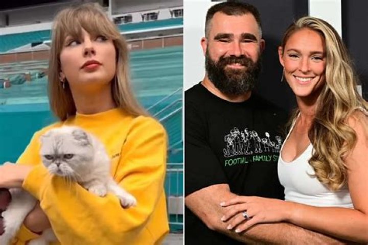 Taylor Swift’s cat-adoption video will turn people into members of the Snake Fam