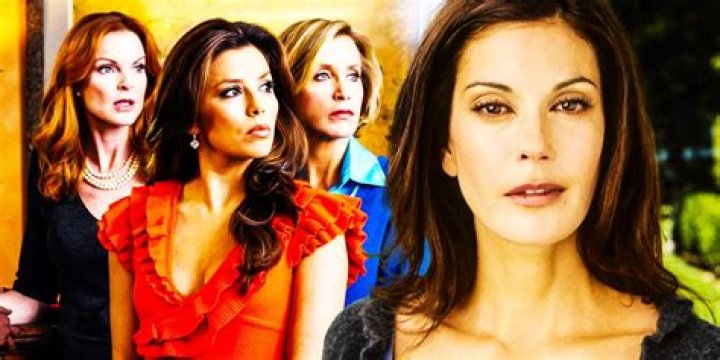 Teri Hatcher is a diva on the Desperate Housewives set