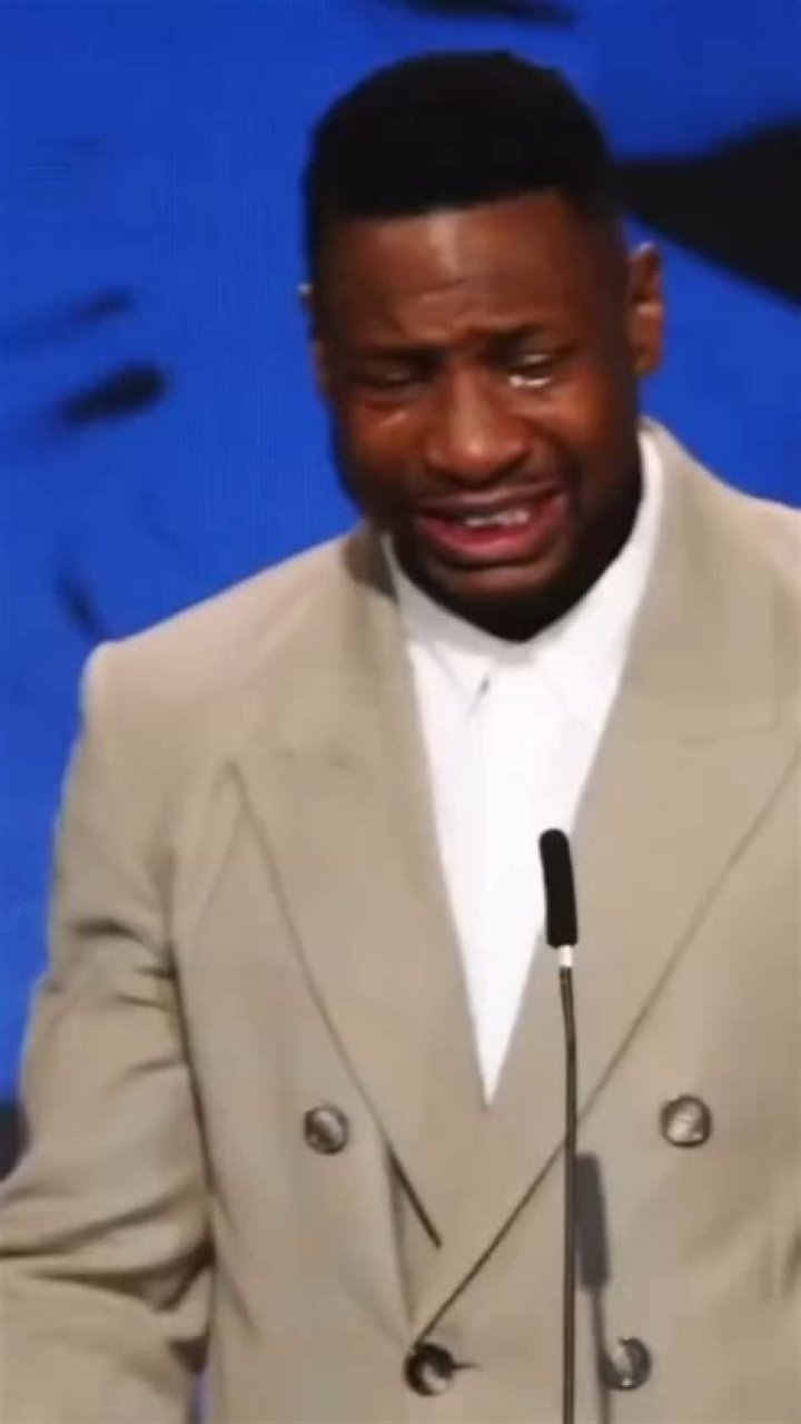 Terrence Howard only assaulted women because he was frustrated, you guys