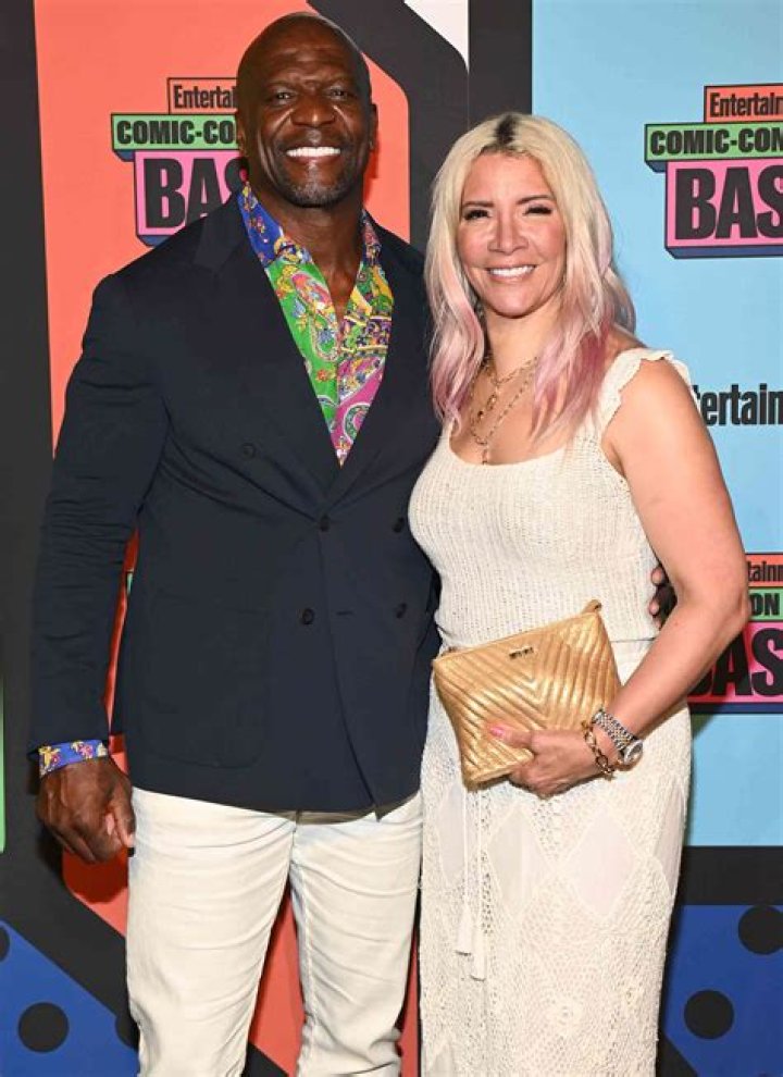 Terry Crews on his assault: ‘I have never felt more emasculated, I was horrified’