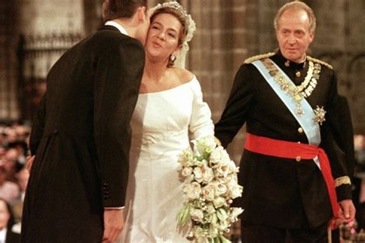 The lawsuit brought by King Juan Carlos’s former mistress was thrown out of court