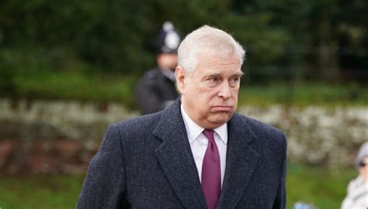The NYT: The Prince Andrew debacle has diminished the Queen’s power
