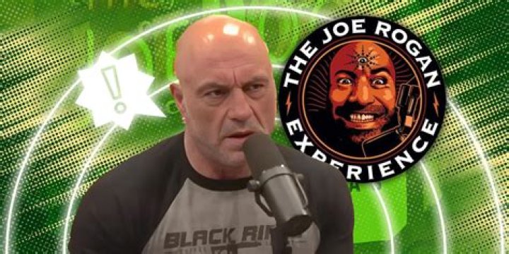 The Rock walks back his support of Joe Rogan after Rogan was revealed as a racist
