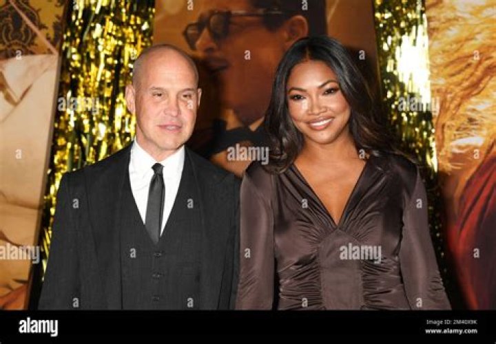 The Sussexes were invited to Jamaica by the head of Paramount, Brian Robbins