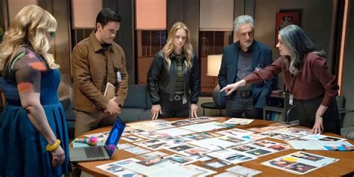 There’s already drama behind the scenes of Criminal Minds’ spin-off