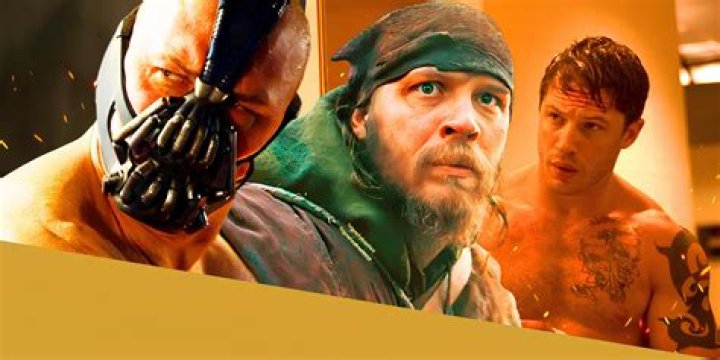 Tom Hardy got called out for being a giant douche during ‘The Revenant’ junket