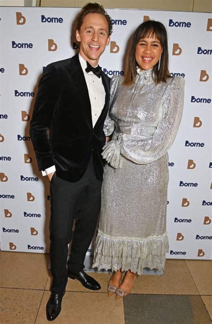 Tom Hiddleston is ‘expecting to win’ the Emmy, but he won’t thank Swifty