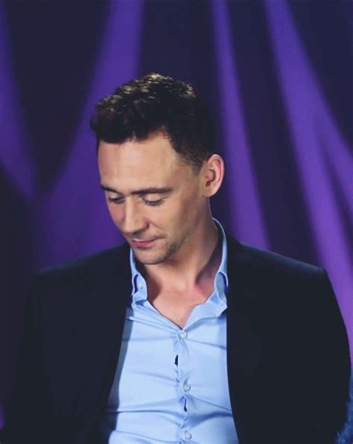 Tom Hiddleston, Simon Pegg, David Gandy at GQ event: who would you rather?