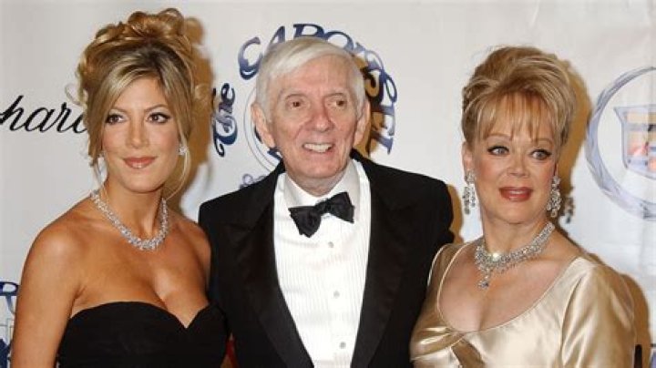 Tori Spelling on her relationship with Candy: ‘she had a bad relationship with her mom’