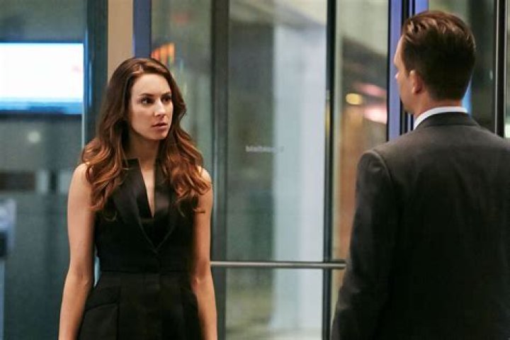 Troian Bellisario on being pregnant: ‘I was really struggling. I was scared’