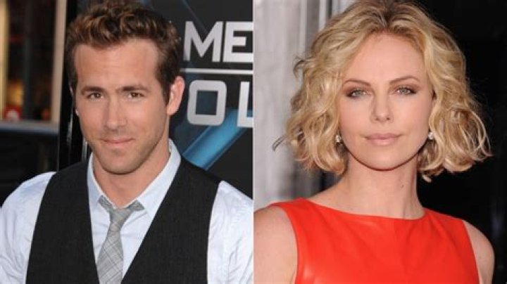 US Weekly: Ryan Reynolds broke up with Charlize Theron because she wanted a family