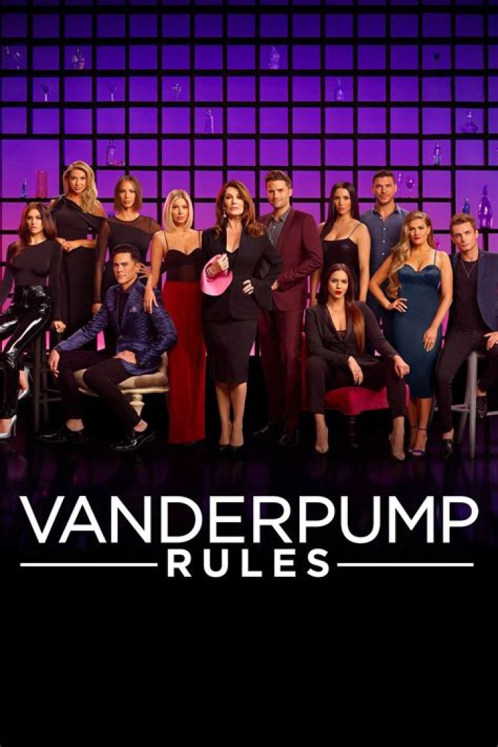 Vanderpump Rules cast were racist to former Black castmember, Faith Stowers