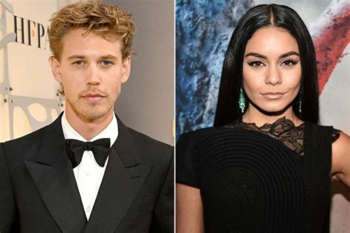Vanessa Hudgens & Austin Butler broke up after nine years together