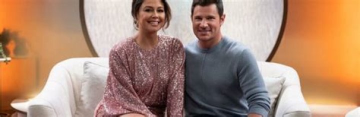 Vanessa Lachey: lack of body diversity on Love is Blind is contestants’ fault