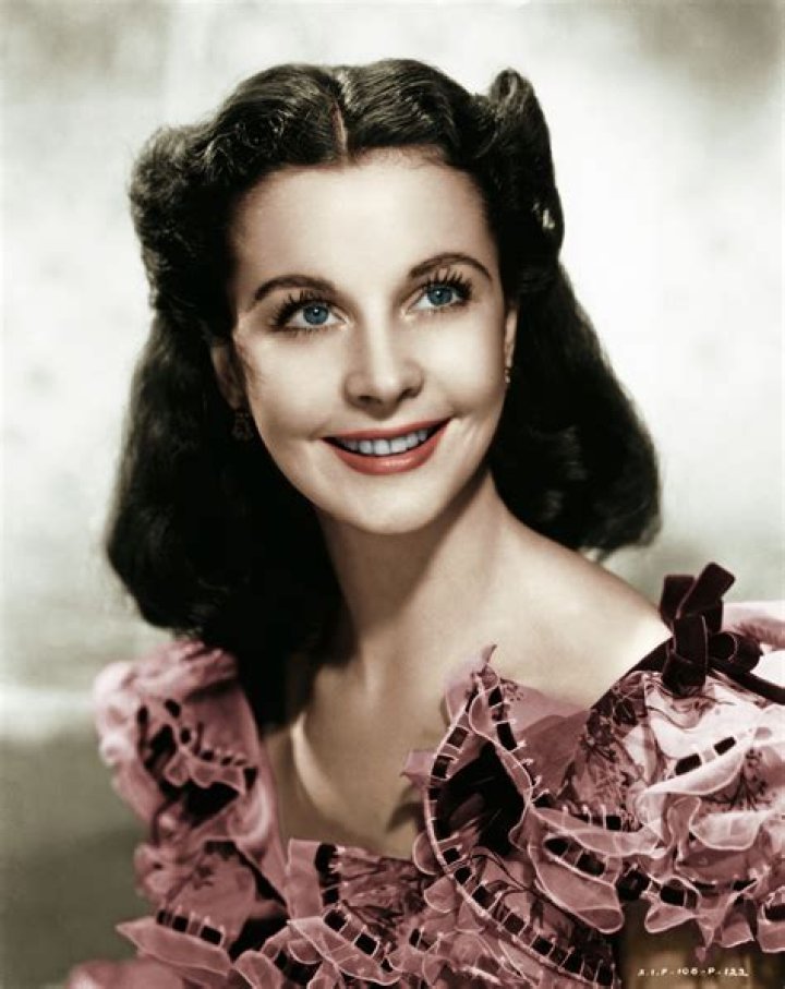 Vivien Leigh was a bipolar, bisexual adulteress who loved “rough trade”