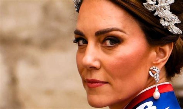 Vivienne Westwood calls out Duchess Kate’s raccoon makeup