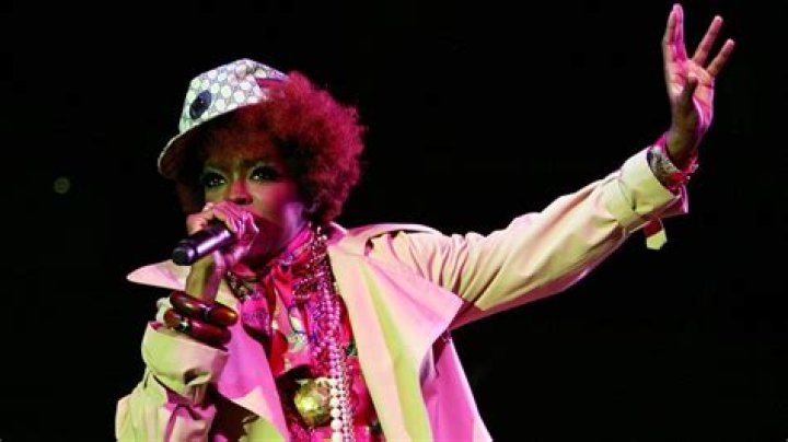 What happened to Lauryn Hill?