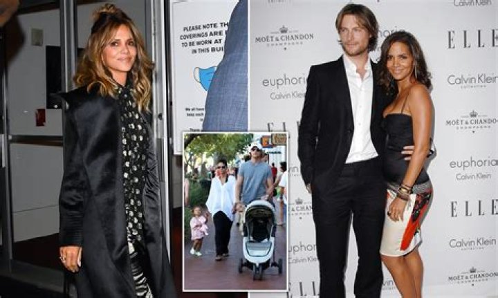 What will 2012 bring Gabriel Aubry, Halle Berry and Olivier Martinez?