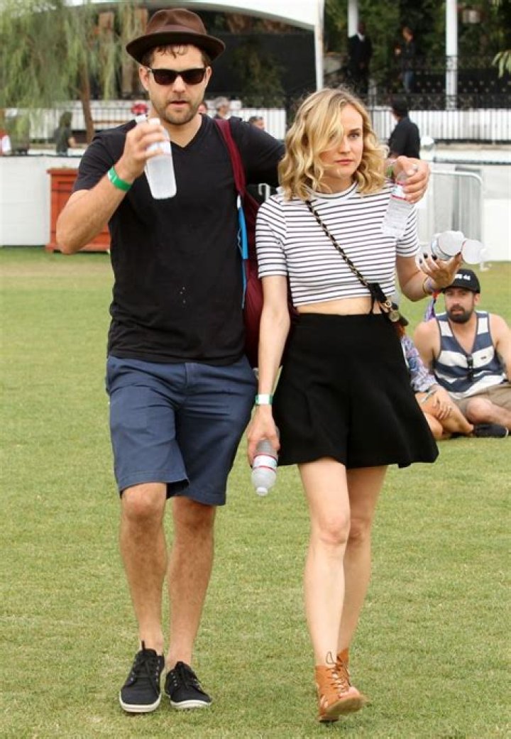 Who looked cuter at Coachella: Diane Kruger, Dita Von Teese or Lana del Rey?