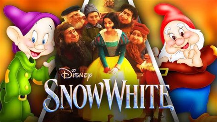 Who should be cast in Disney’s just-announced live-action ‘Snow White’?