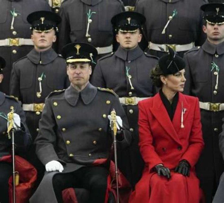 Why didn’t Prince William serve in Afghanistan even after QEII signed off on it?