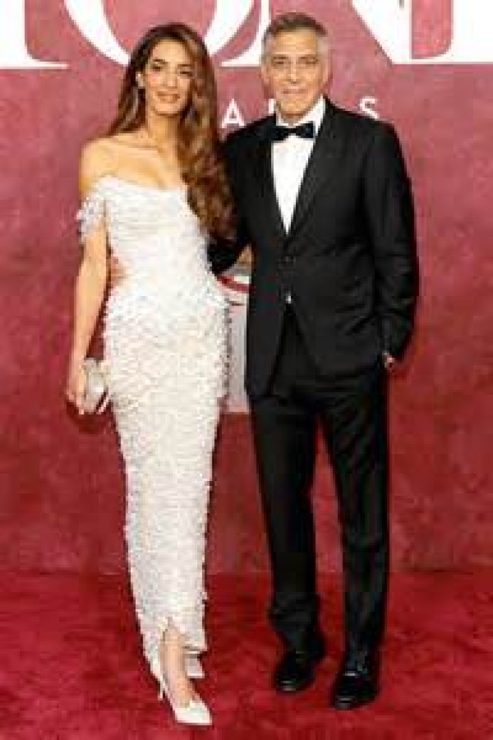 Why were Amal & George Clooney called ‘the worst neighbors you could have’?