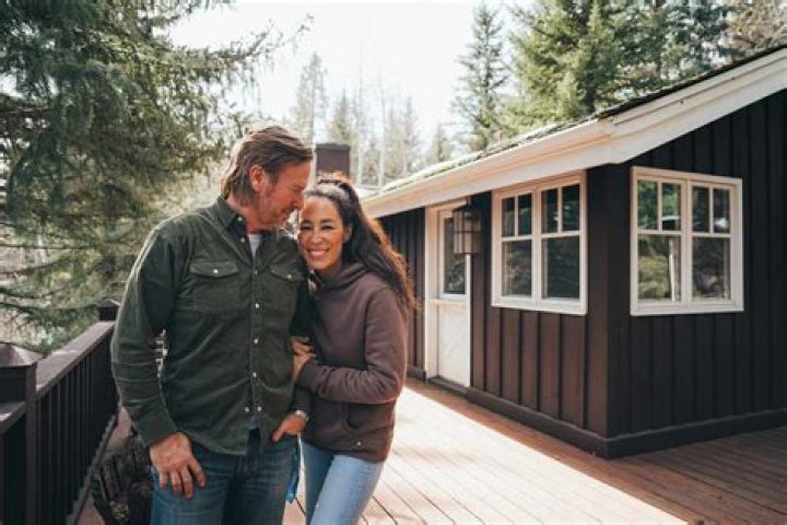 Will the end of ‘Fixer Upper’ mean huge problems for HGTV?