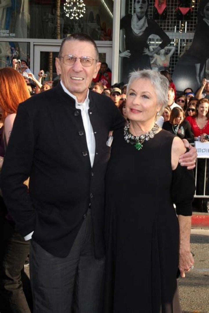 William Shatner defends himself after missing Leonard Nimoy’s funeral