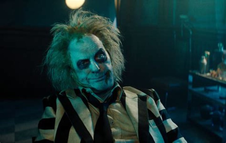 Winona Ryder confirms ‘Beetlejuice 2’ is on with Tim Burton & Michael Keaton